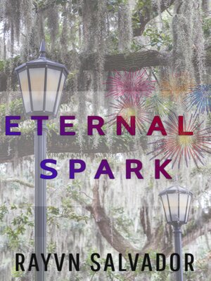 cover image of Eternal Spark